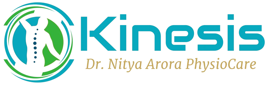 Kinesis Physiocare logo
