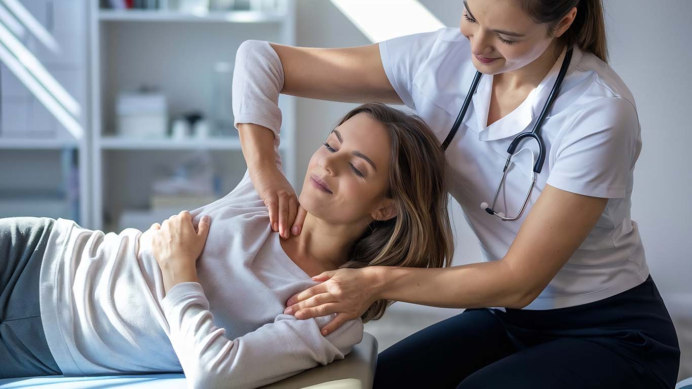 Never Ignore Back Pain? Treat It Before It Gets Worse