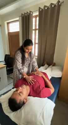 Treatment Video 8